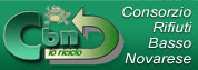 Consorzio di Bacino Basso Novarese