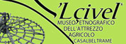 Museo Storico Etnografico dell'Attrezzo Agricolo 'L çivel'
