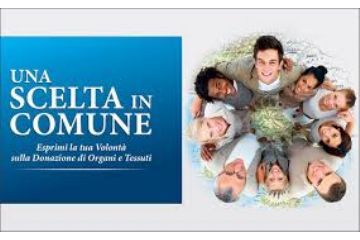 Donare gli organi, una scelta consapevole