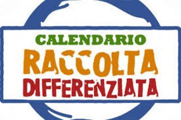Calendario Raccolta Rifiuti Gennaio 2026 Febbraio 2027