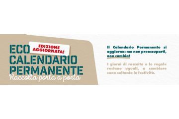 Calendario Raccolta Rifiuti 2026